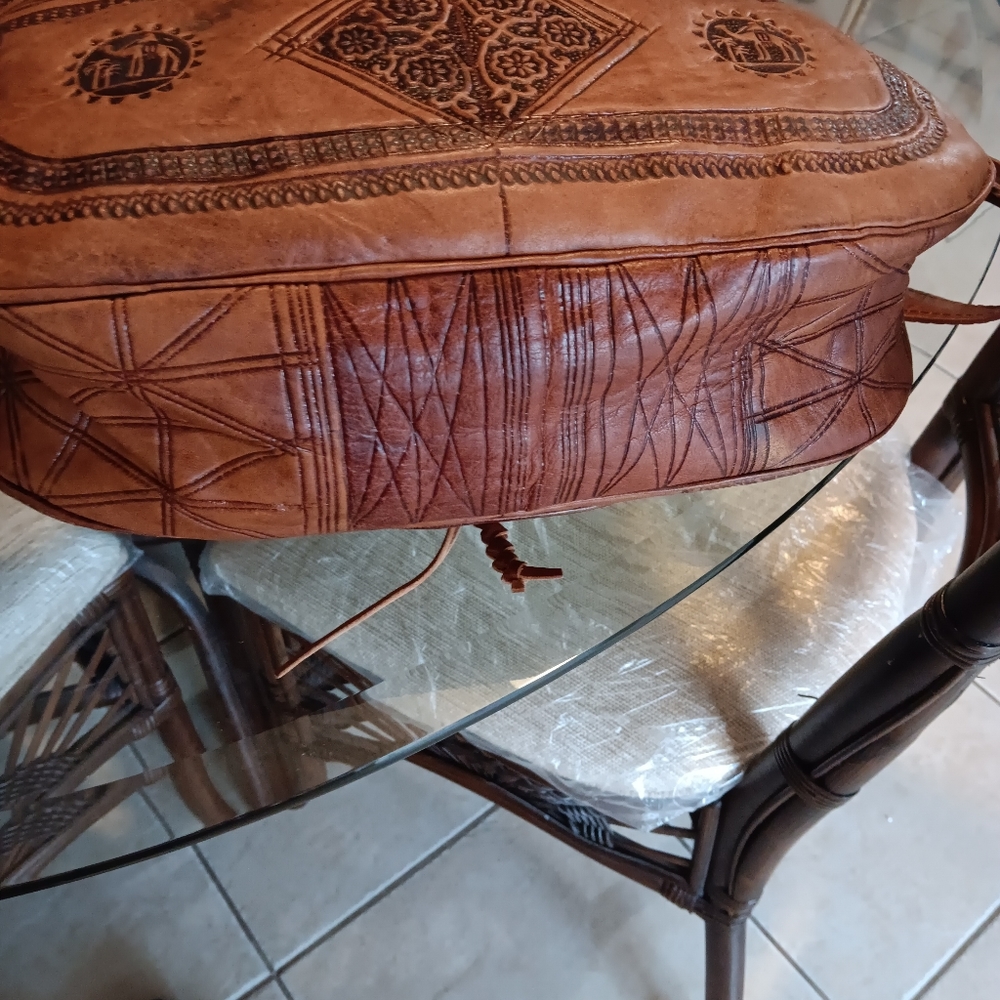 Handbag handmade !! - Picture 3 of 11